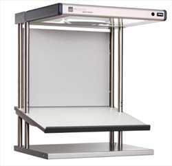 Thiết bị kiểm tra màu sắc JUST Normlicht proofTop Multi 5000